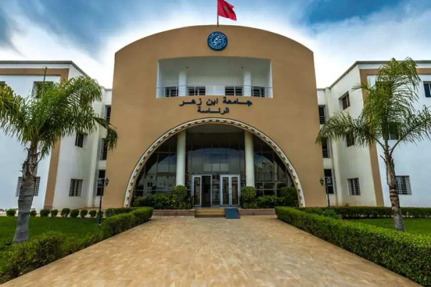 جامعة ابن زهر على صفيح ساخن: لماذا تستمر الوجوه نفسها رغم الأزمات المتتالية؟