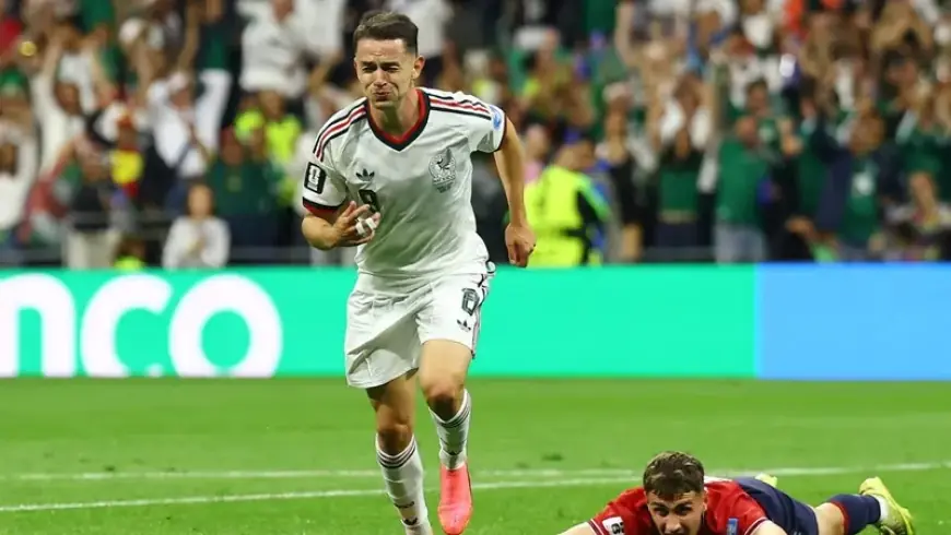 ثلاثية التشيك تمنح المكسيك عبورا تاريخيا إلى دور الـ32 بكأس العالم 2026