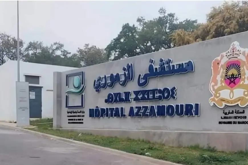 سابقة طبية بالقنيطرة.. مستشفى الزموري ينجح في استئصال ورم معقد لثمانينية