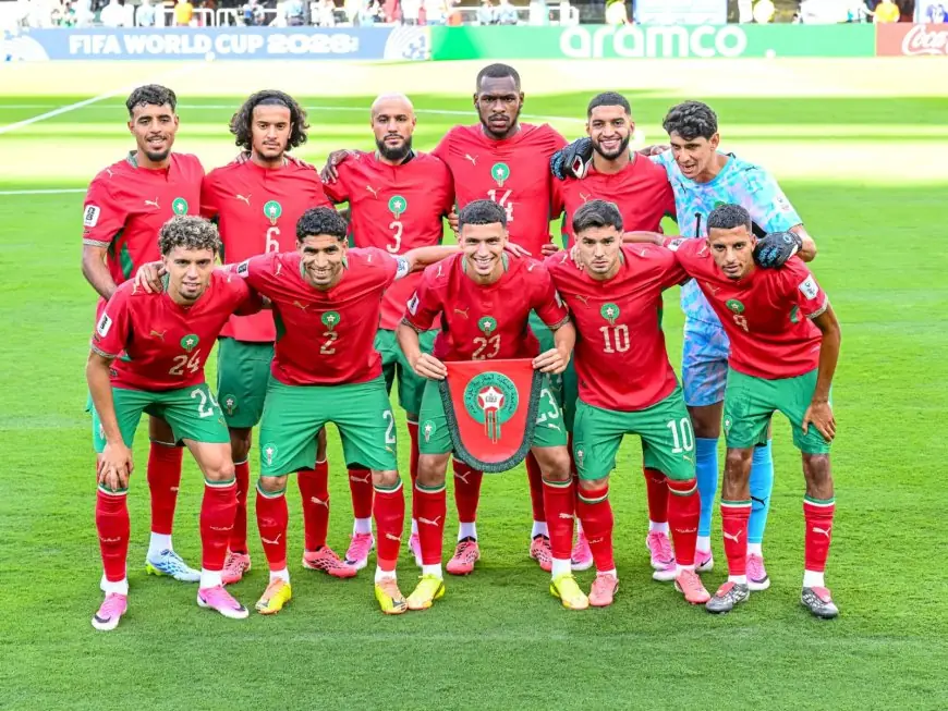 Coupe du Monde 2026 : Le Maroc connaît son rendez-vous à Monterrey et guette la Hollande en huitièmes