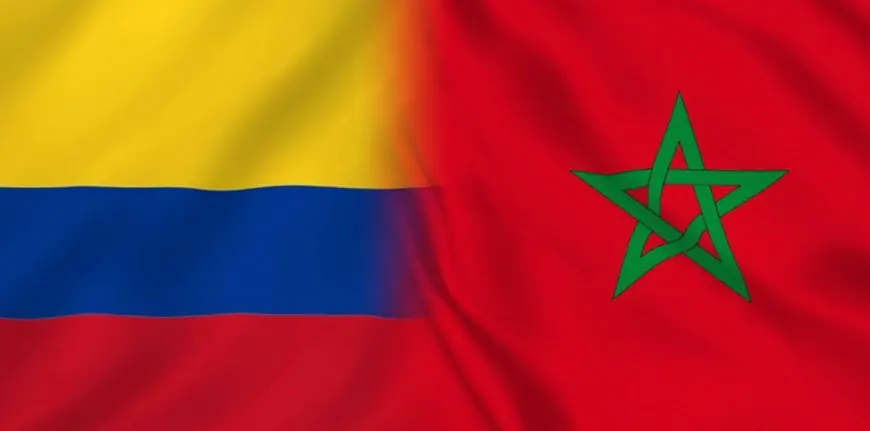 Colombie-Maroc : Le président élu Abelardo de la Espriella salue la main tendue du Roi Mohammed VI
