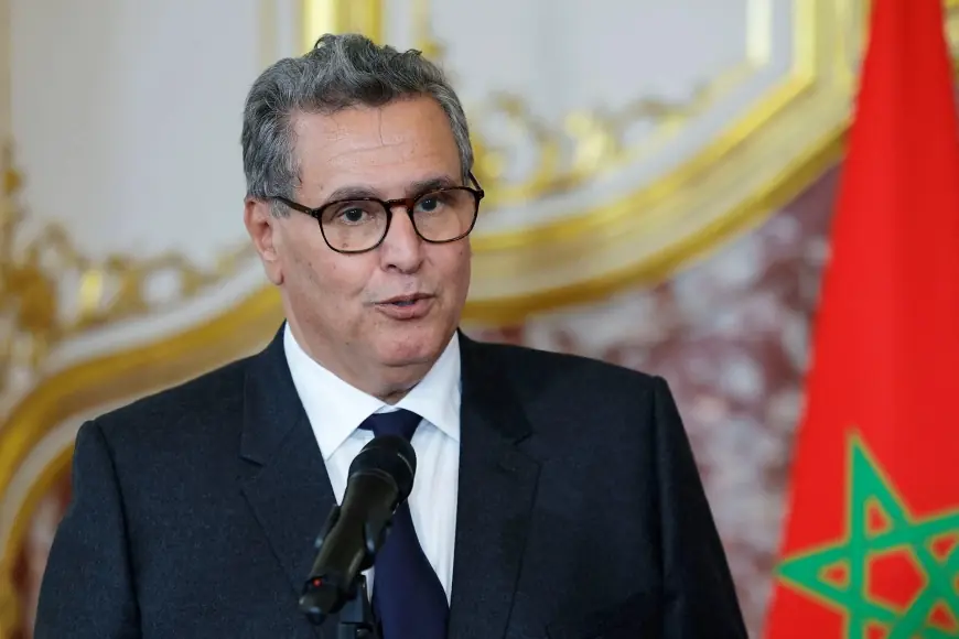 أخنوش يعلن العودة إلى الساعة القانونية بالمغرب ابتداء من نهاية صيف 2026