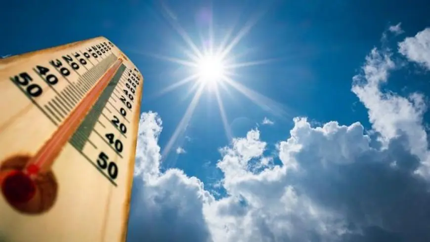 Vague de chaleur : la DGM place plusieurs provinces en vigilance orange