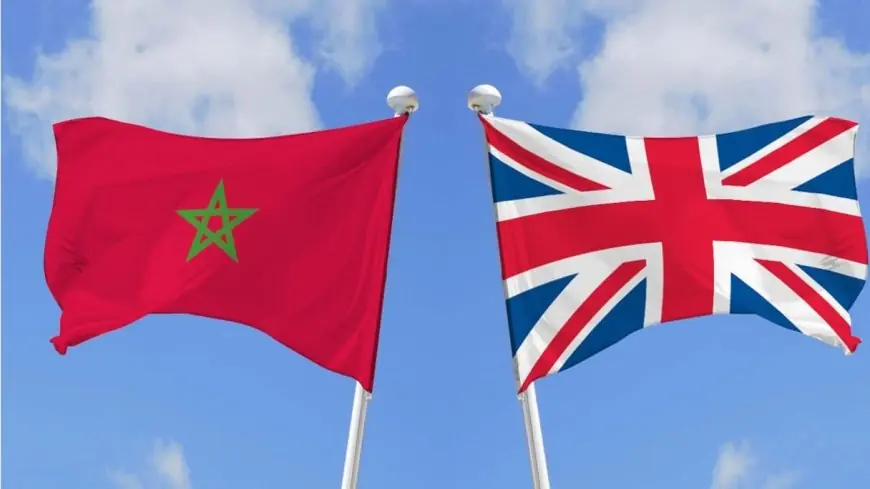 Maroc-Royaume-Uni : Les échanges commerciaux franchissent la barre des 4,7 milliards de livres en 2025