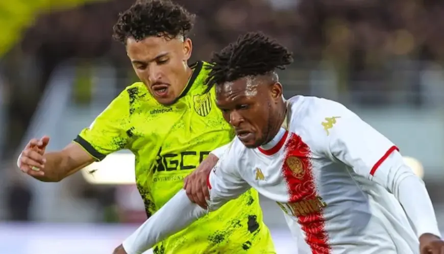 المغرب الفاسي يعمق جراح الوداد الرياضي بهدف نظيف في البطولة الاحترافية