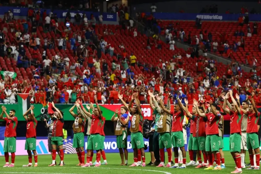 المغرب وهولندا.. تاريخ المواجهات وحسابات التأهل إلى ثمن نهائي مونديال 2026