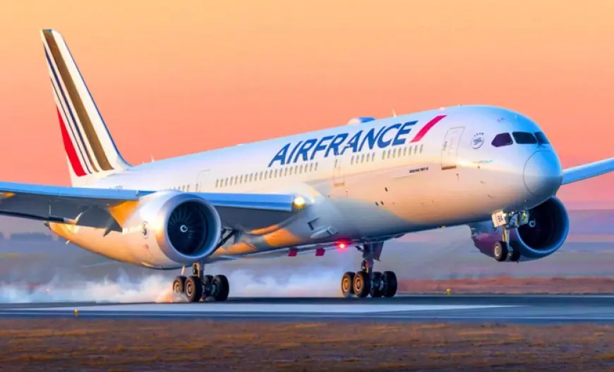 Air France renforce ses vols vers le Maroc pour l’été 2026 avec 5 liaisons quotidiennes vers Casablanca