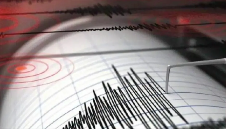 زلزال بقوة 5.6 درجات يضرب وسط اليابان قرب العاصمة طوكيو