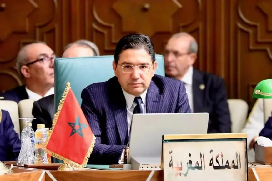 أديس أبابا.. انتخاب المغرب بالإجماع مفوضا في اللجنة الإفريقية للطاقة النووية