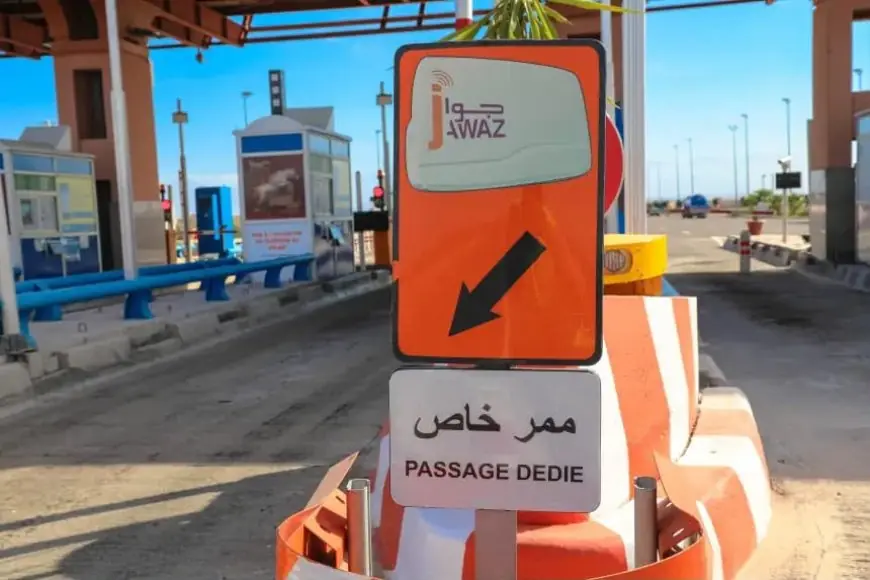 جواز في مرمى الانتقادات.. منظمة حقوقية تتهم ”أوطوروت المغرب” بإجبار المواطنين على التخلي عن الأداء النقدي