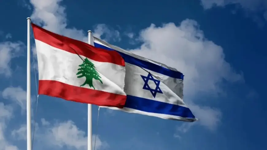 بوساطة أمريكية.. لبنان وإسرائيل يتوصلان إلى اتفاق إطار