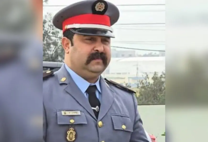 تعيينات وتنقيلات جديدة تشمل المراكز القضائية والترابية للدرك الملكي بمراكش وأكادير والدار البيضاء