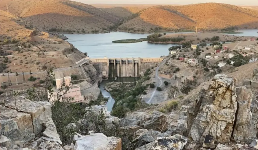 حقينة السدود بالمغرب تتجاوز 73% رغم استمرار موجة الحر