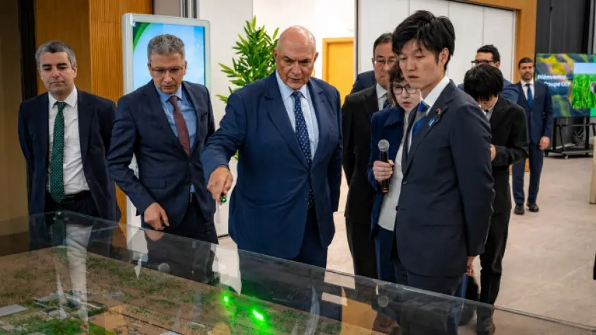 Phosphate d’ammonium : Le Maroc s’impose 2e fournisseur du Japon avec 21% de parts de marché en 2024-2025
