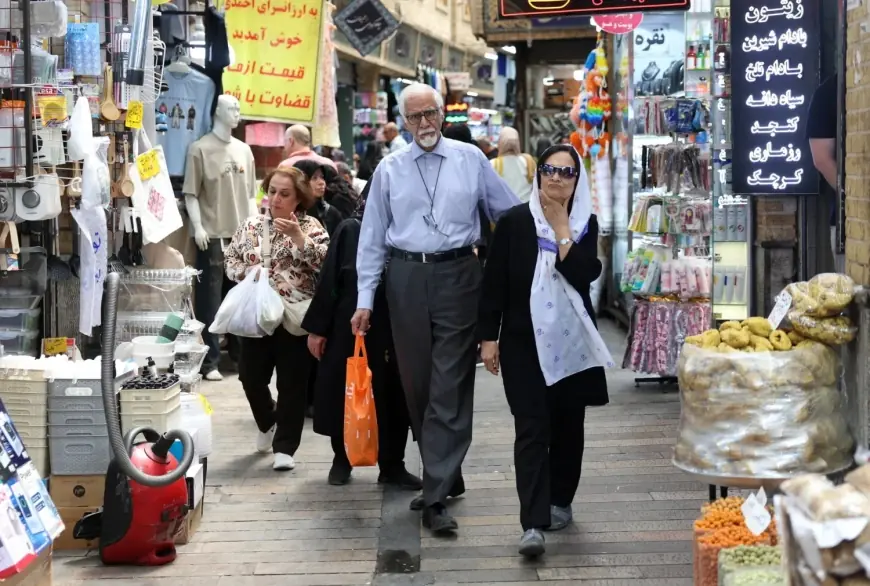 التضخم في إيران يقفز إلى 88.6% وسط تداعيات مستمرة رغم انتهاء الحرب