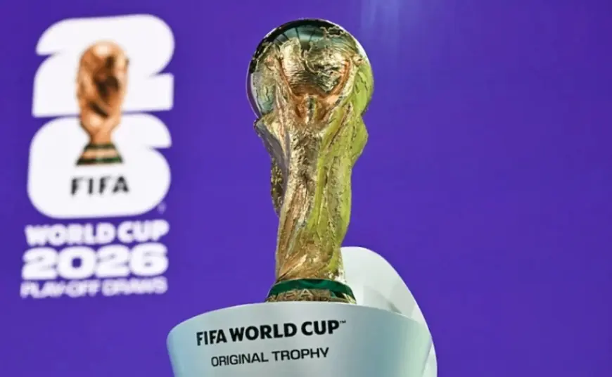 من 28 يونيو إلى 4 يوليوز.. مواجهات قوية في دور الـ32 بمونديال 2026