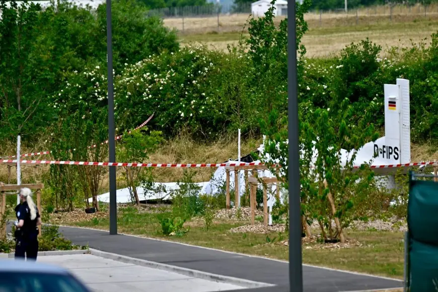 Drame aérien en Meurthe-et-Moselle : 11 morts dans un crash près de Nancy-Essey