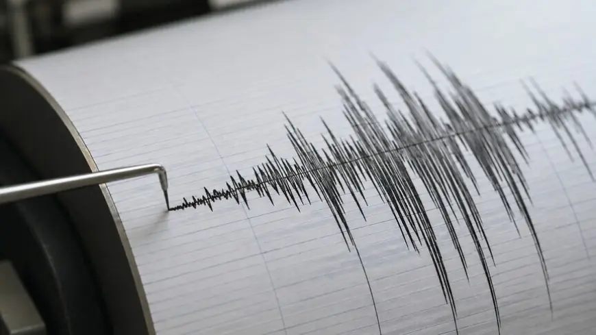 زلزال بقوة 5,27 درجات يضرب سيتشوان الصينية