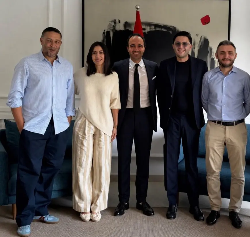 Sciences Po Maroc : Un nouveau bureau AMASP sous la présidence de Bouchra Alaoui pour renforcer le réseau