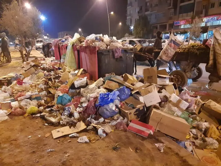 بنعلي تحذر من اختلالات تدبير النفايات وتدعو إلى تسريع إصلاح المنظومة