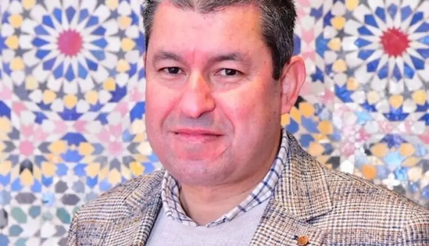 زوجة الصحفي المعتقل محمد اليوبي تصدر بيانا إلى الرأي العام