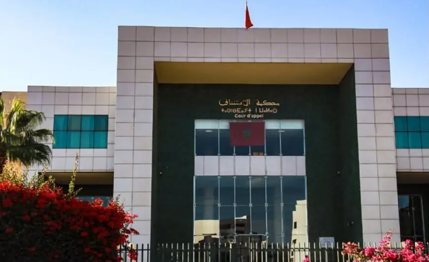 شبهات تزوير تهز تعاونية فلاحية بأيت ملول وتحقيقات قضائية لكشف المتورطين
