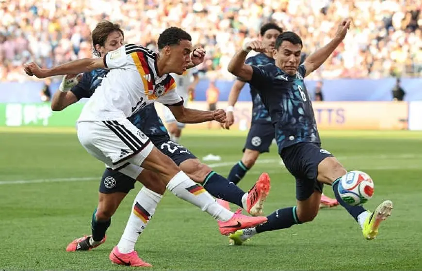 Mondial 2026 : Le Paraguay élimine l’Allemagne aux tirs au but 4-3 et file en 8ᵉ de finale