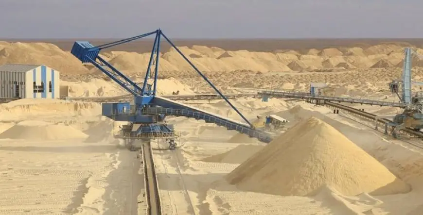 Phosphate : Mosaic chute de 5,94% à Wall Street après la levée des droits antidumping sur les engrais marocains