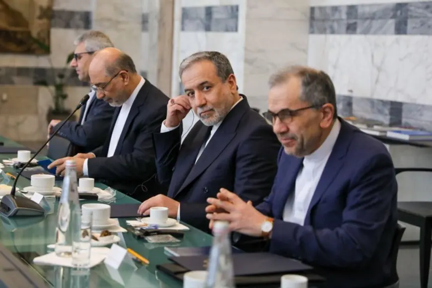 قطر: لا اجتماعات بين وفدي واشنطن وطهران في الدوحة