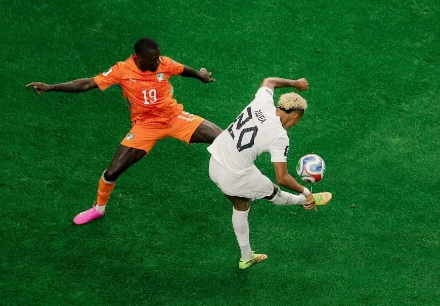 Mondial 2026 : La Norvège élimine la Côte d’Ivoire et file en huitièmes face au Brésil