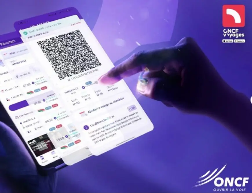 بطء منصة ONCF وتعذر إتمام الحجز يثيران استياء المسافرين