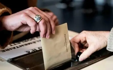Présidentielle 2027 en France : Le premier tour fixé au 18 avril, Macron ne peut pas se représenter