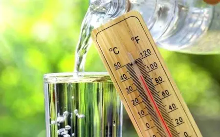 وزارة الصحة تدعو المواطنين لليقظة والالتزام بالإرشادات لمواجهة موجة الحر بالمملكة
