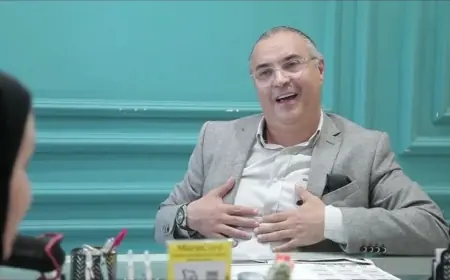 الدكتور يونس الشرايبي غاضباً: ”للحصول على تصحيح إمضاء بجماعة في الرباط كان عليّ انتظار موظف لينهي وجبة الفطور في 11”