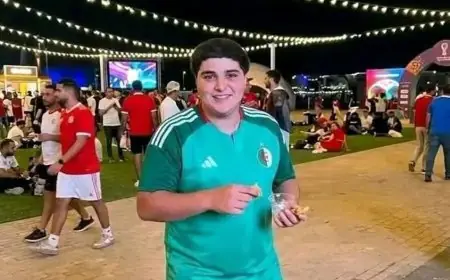 هذه حقيقة الفيديو المفبرك لـ”اعتداء مغاربة” على طفل جزائري خلال مباراة المنتخب المغربي وهولندا