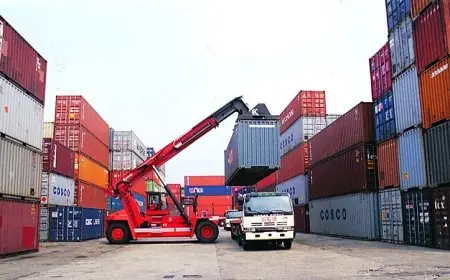 ارتفاع العجز التجاري للمغرب إلى أكثر من 159 مليار درهم مع نهاية ماي 2026