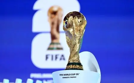 Coupe du Monde 2026 : Les Bleus à 31%, Les Lions de l’Atlas dans le Top 10 mondial selon Sportradar