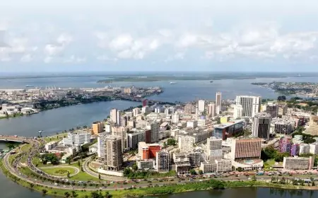 CHAtO-19 à Abidjan : Le Maroc réaffirme son leadership hydrographique sur la façade atlantique africaine
