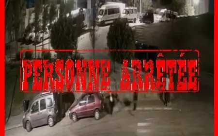 أمن طنجة يوقف مشتبها فيه بسرقة هاتف فتاة بالعنف في منطقة بني مكادة