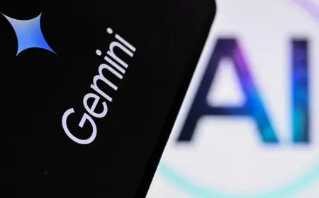 غوغل توسع قدرات ”Gemini Spark” بإطلاقه على أجهزة ماك