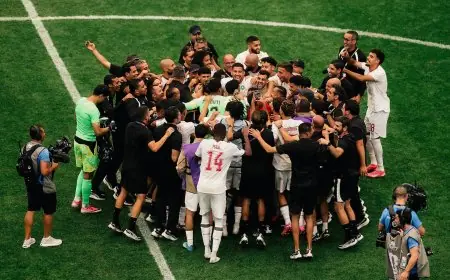 المنتخب المغربي يضمن 19 مليون دولار بعد بلوغه ربع نهائي مونديال 2026