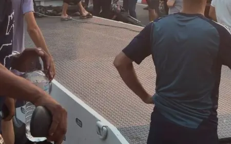 توقيف صحافي بمراكش بعد خلاف مع شرطي خلال تأمين احتفالات مباراة المغرب وكندا