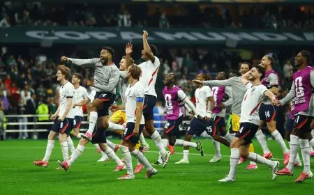 Mondial 2026 : À 10 contre 11, l’Angleterre élimine le Mexique 3-2 et file en quarts