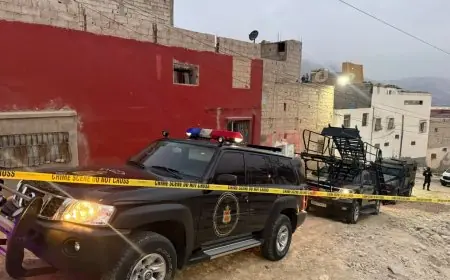 إحباط مخططات إرهابية خطيرة وتوقيف 10 متطرفين في عدة مدن مغربية