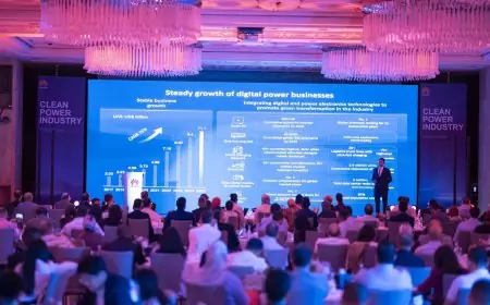 Huawei Maroc accélère la transition énergétique industrielle avec le Clean Power Industry Summit 2026