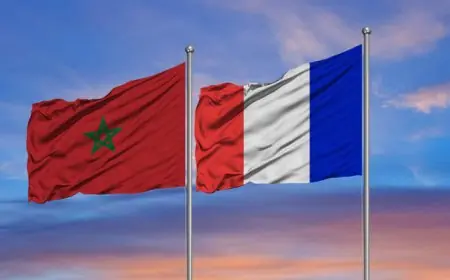 Drapeau marocain profané à Aubervilliers : L’ambassade du Maroc en France porte plainte et dénonce des actes "inadmissibles"