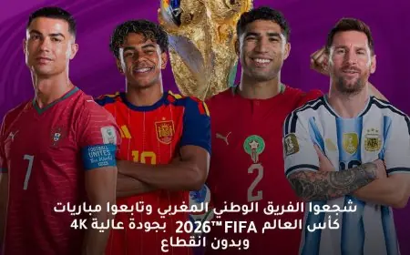 إنوي و ”TOD” يوقعان شراكة استراتيجية لتعزيز المحتوى الرياضي والترفيهي بالمغرب