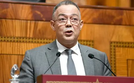 Lekjaa : le déficit budgétaire prévu à 3% en 2026 et la dette publique sous 66% du PIB