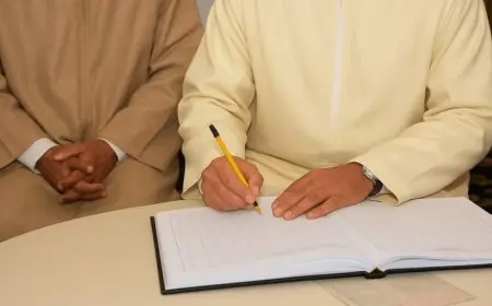 Conseil des représentants : adoption du projet de loi portant organisation de la profession de notaire Adoul