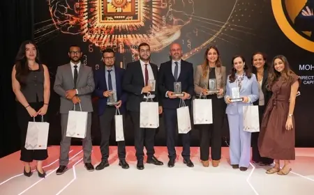 Attijariwafa bank mise sur l’IA avec cinq nouveaux projets issus de son programme Wenov Think & Make
